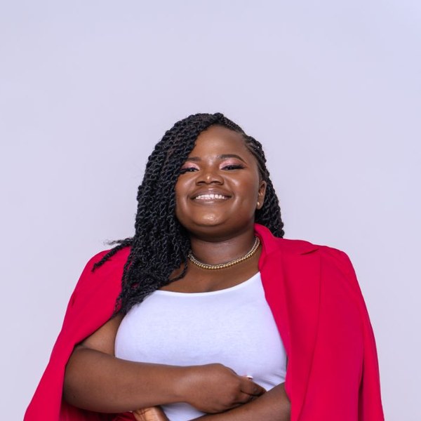 Oluwafunto Abimbola, Founder and Creative Director